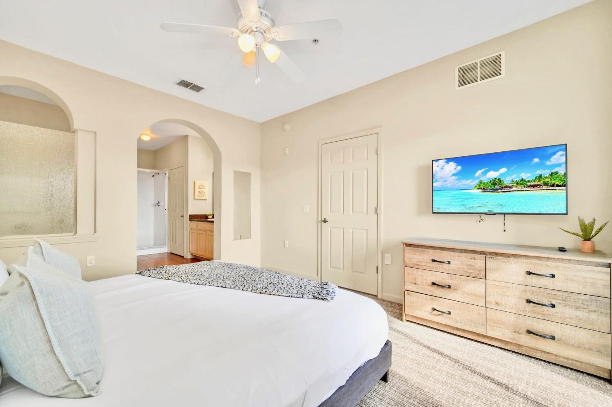 2Br Condo With Hot Tub And Pool, Near Disney! オーランド エクステリア 写真