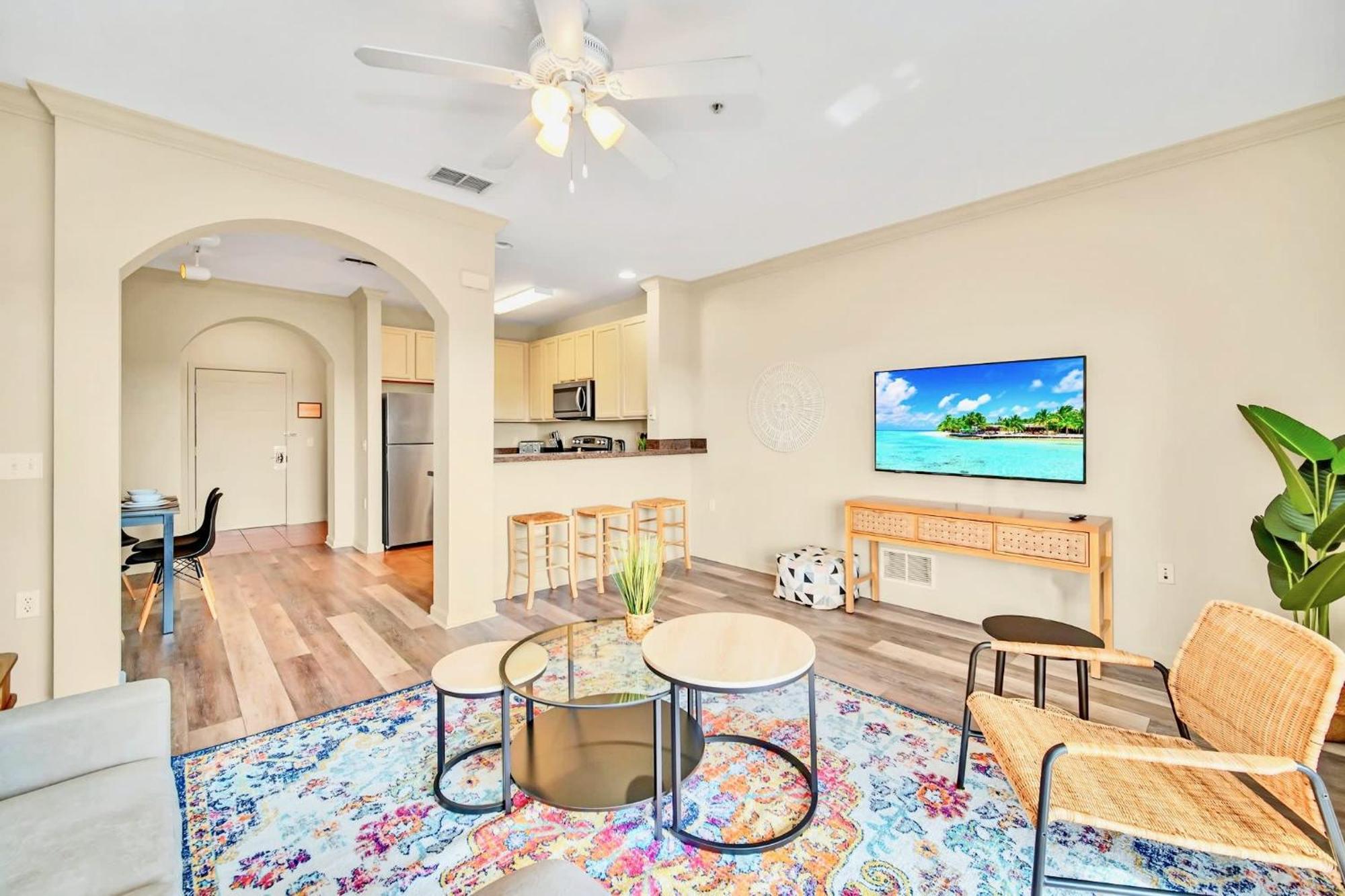 2Br Condo With Hot Tub And Pool, Near Disney! オーランド エクステリア 写真