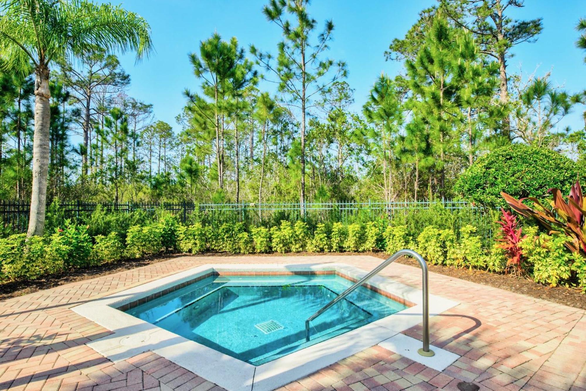 2Br Condo With Hot Tub And Pool, Near Disney! オーランド エクステリア 写真