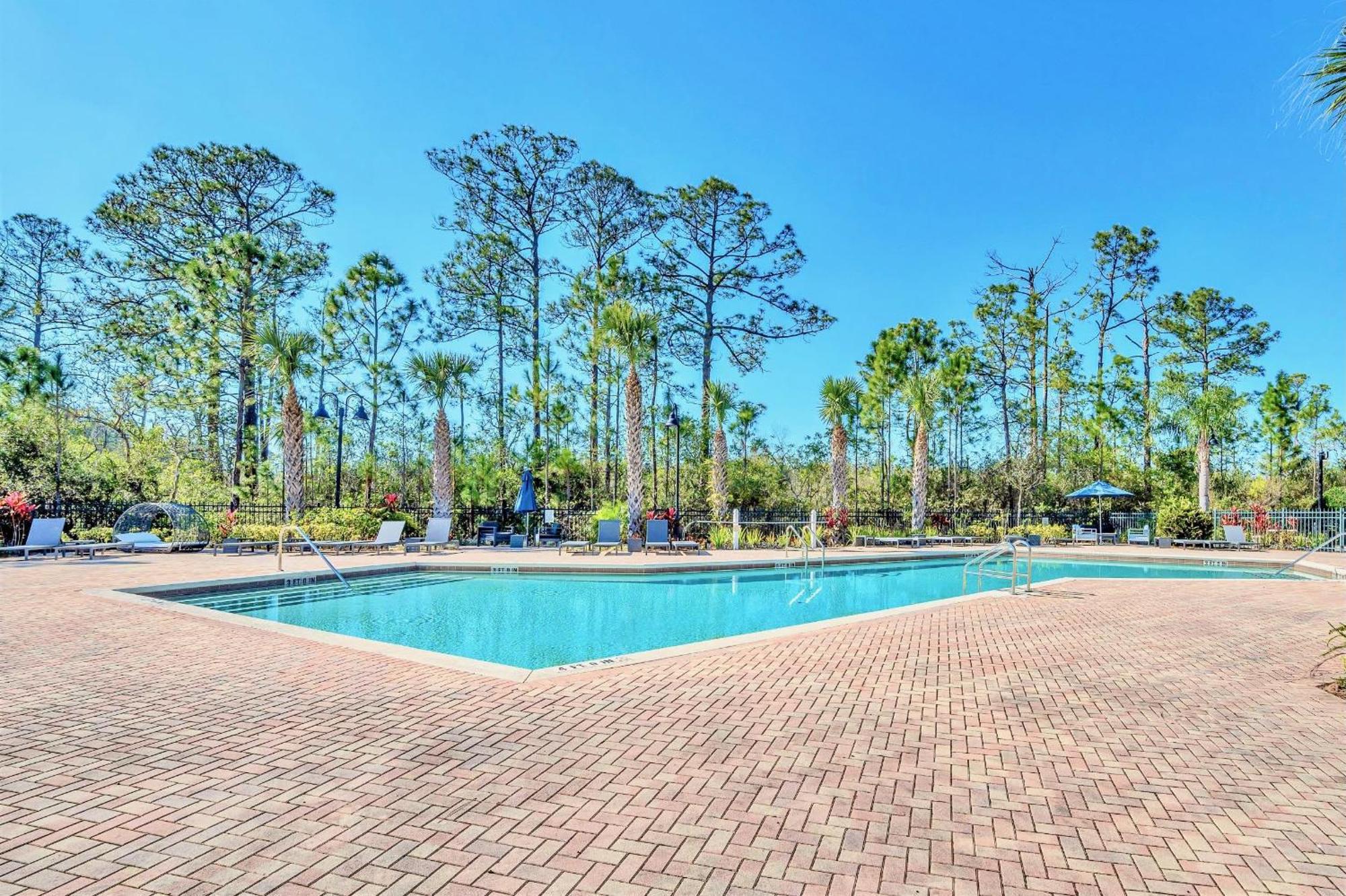 2Br Condo With Hot Tub And Pool, Near Disney! オーランド エクステリア 写真