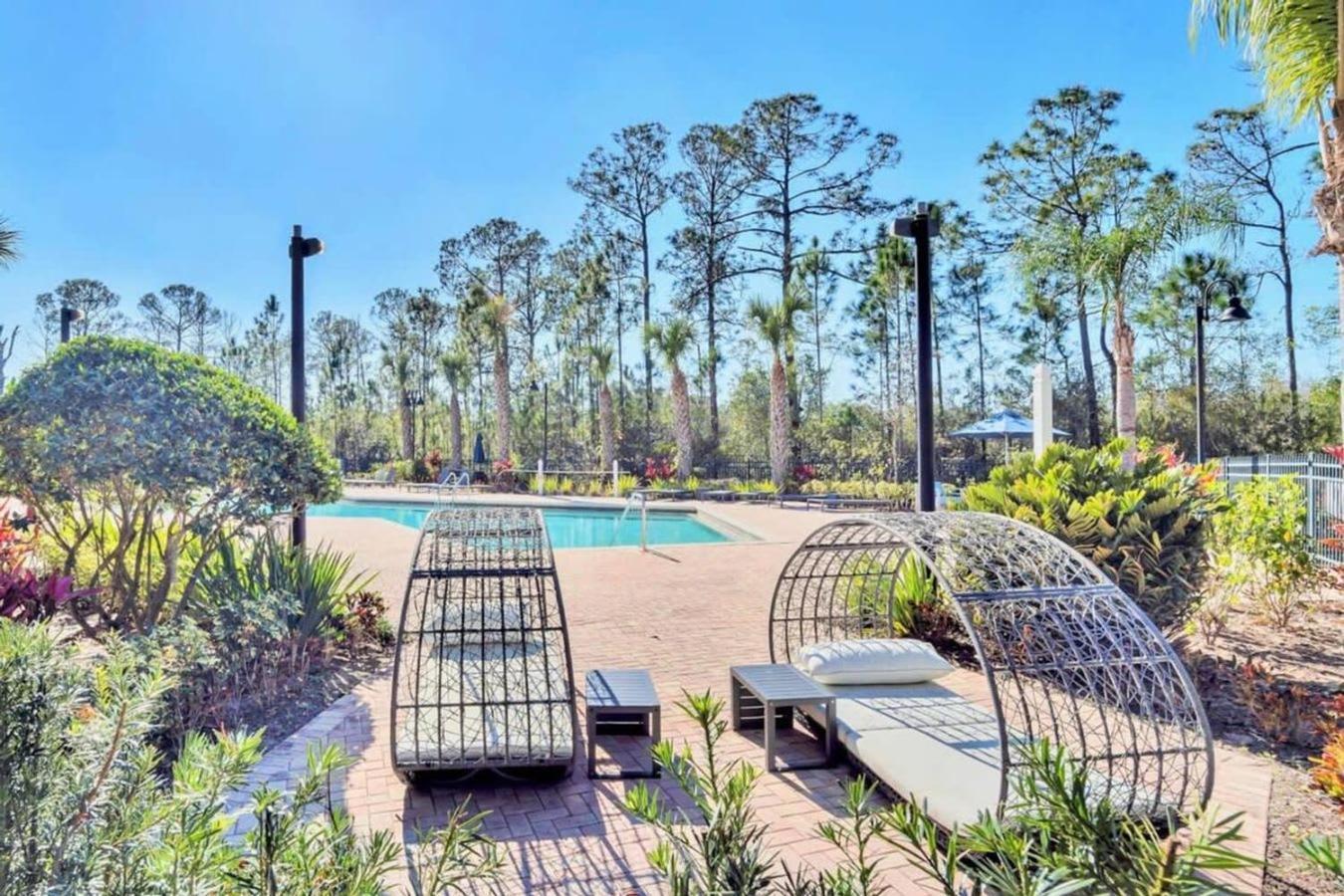 2Br Condo With Hot Tub And Pool, Near Disney! オーランド エクステリア 写真